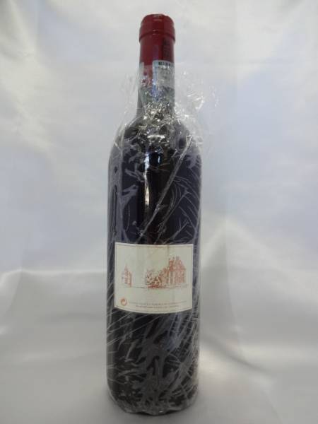 シャトー 0 CHATEAU 750ml ラトゥール LATOUR（シャトー Latour 12.5