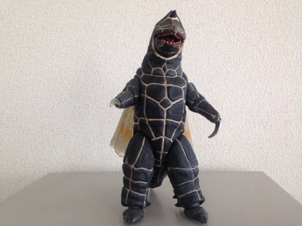 エクスプラス 大怪獣シリーズ ドラコ 特撮 フィギュア 【公式通販】