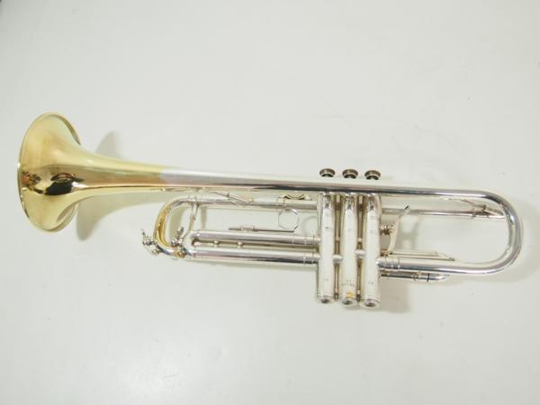 SELMER/セルマー Paris トランペット Radial 66 B ★ 49862-1