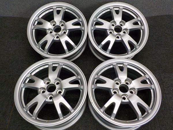 純正 プリウス トヨタ 15インチ pcd100」の人気商品一覧 0 車用 