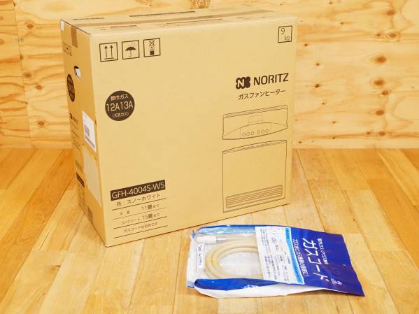 ガスファンヒーター ノーリツ」の人気商品一覧 | 安い商品を通販サイト