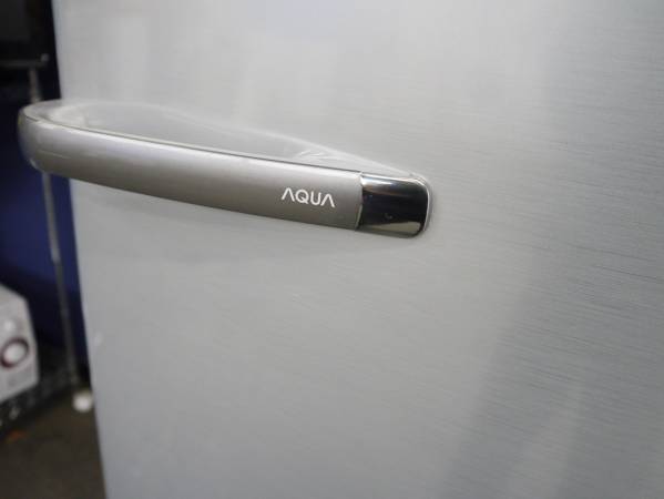 AQUA アクア 272L 冷蔵庫 AQR-271D 2015年製 ◎良好品 2014年製 AQUA