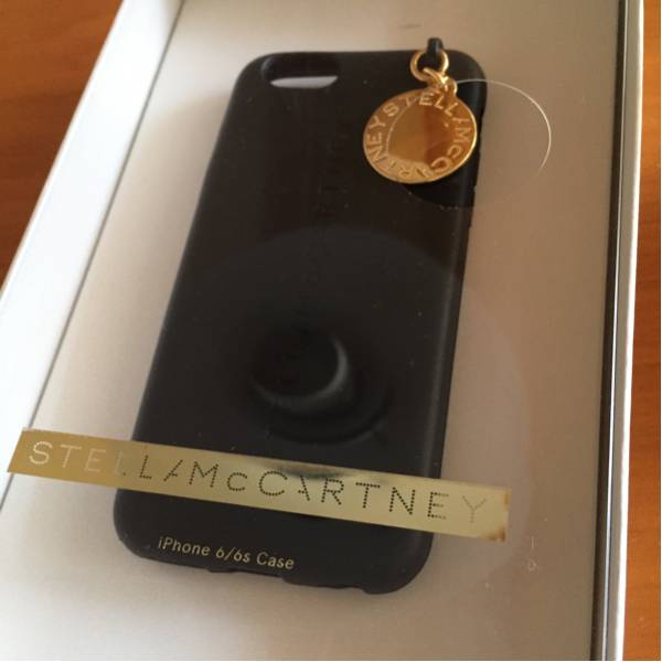 ステラマッカートニー iPhone6 /6S ケース