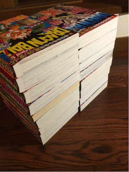 ドラゴンボール 総集編/1巻～17巻 セット/限定カード/全巻