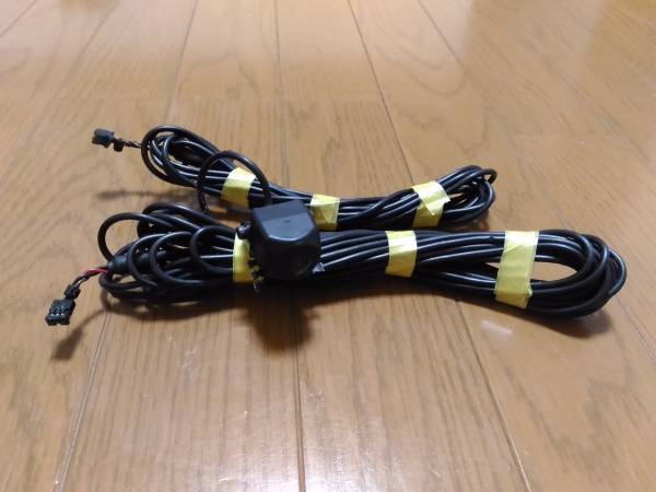 新品未開封 carrozzeria ND-BC300 バックカメラユニット 【公式通販】
