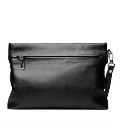 Padioの本革レザークラッチバッグ セカンドバッグダンヒルトゥミ