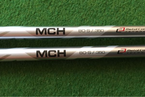 フジクラ 【美品】フジクラ MCI 80-S/.350 ユーティリティシャフト mci シャフトの通販