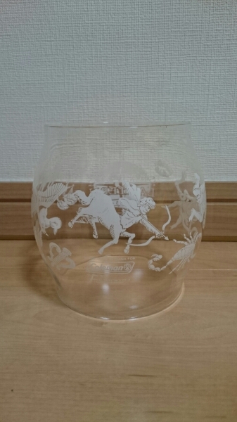 Coleman Season's Lantern 2013 グローブ Coleman (コールマン