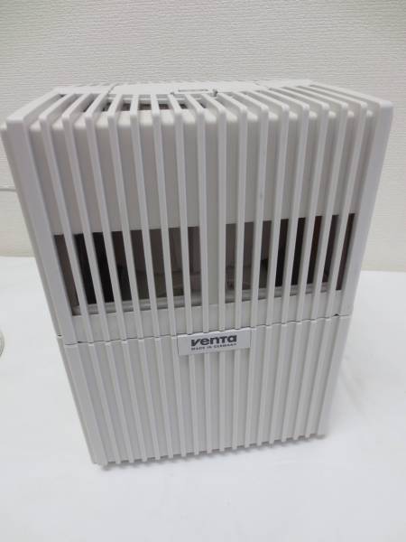 VENTA べンタ 加湿器 LW14 Airwasher エアウォッシャー 【中古】 Venta