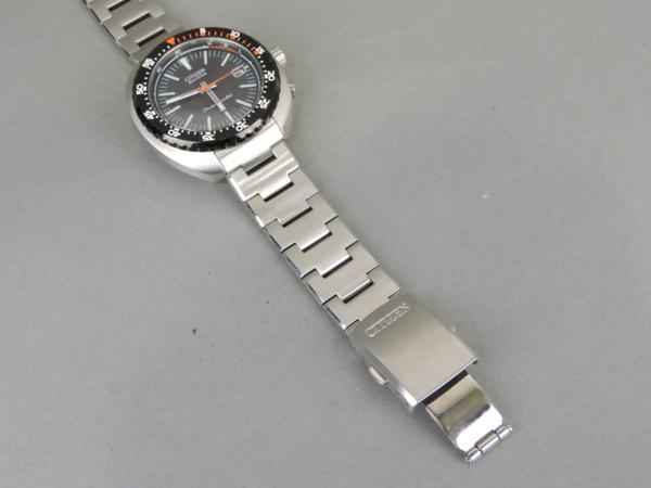 CITIZEN シチズン H416-S048176 エコドライブ 電波ソーラー CITIZEN