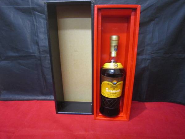 古酒 アララト 6年 特級 未開栓 古酒/未開栓 希少！！ アルメニアブランデー 「アララット」 古酒 未開