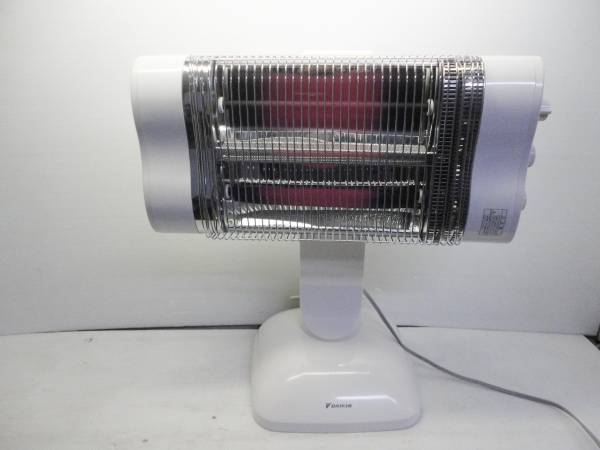 J7156tb ダイキン 遠赤外線暖房機 セラムヒート ERFT11MS