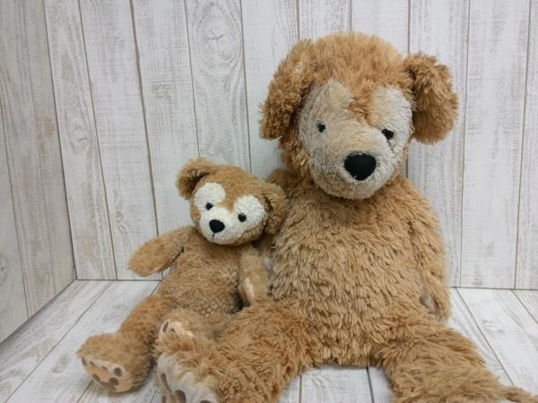 当店だけの限定モデル ダッフィー 旧ｌサイズ ぬいぐるみ ぬいぐるみ Hr Com