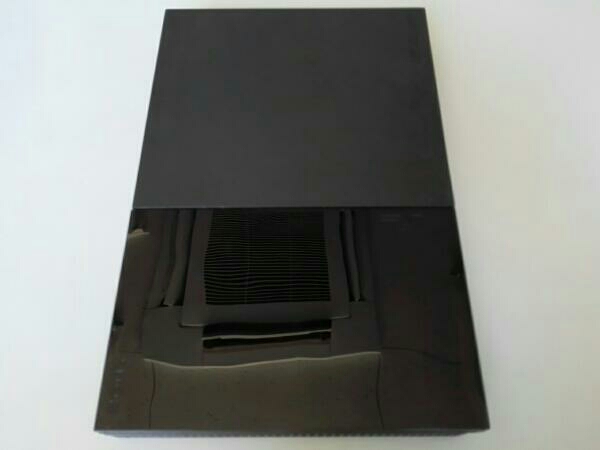 PlayStation PlayStation2:チャコール・ブラック(SCPH90000CB) 2 チャコール・ブラック (SCPH-79000CB 起動確認済