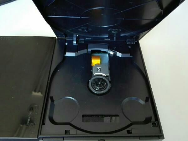 PlayStation PlayStation2:チャコール・ブラック(SCPH90000CB) 2 チャコール・ブラック (SCPH-79000CB 起動確認済