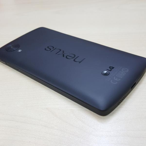 Lg Nexus 5 Simフリー 4g Lte ブラック 国内利用可 16gb 海外用 売買されたオークション情報 Yahooの商品情報をアーカイブ公開 オークファン Aucfan Com