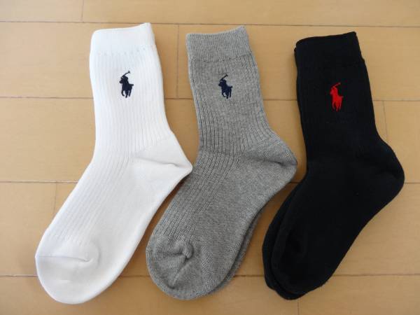 美品　男子 スーツ110セット　ラルフ靴下（入・卒園・七五三）