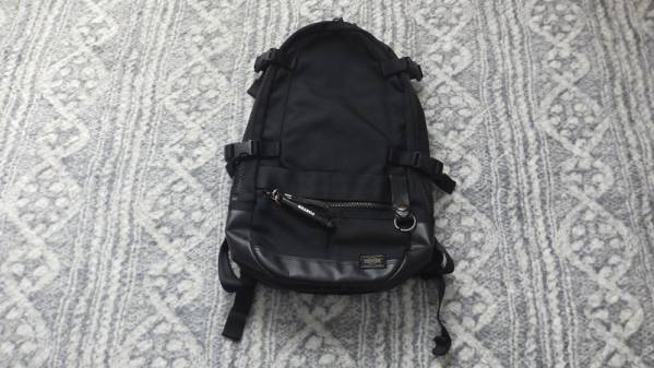 PORTER ポーター HEAT バックパック ヒート リュック