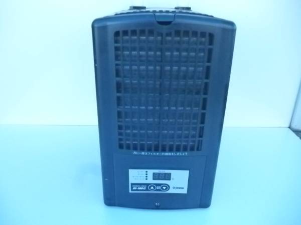 ZC-100α ゼンスイクーラー ジャンク ジャンク ゼンスイ 100a 水槽