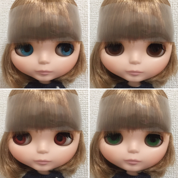 中古ネオブライス ブルーミーブルームズベリー 本体のみ(ネオブライス  