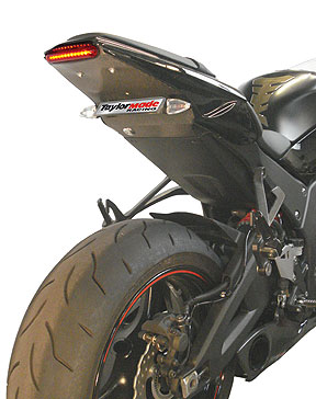 テイラーメイド カーボン フェンダーレス ZX10R 11-15 13 ZX-10R