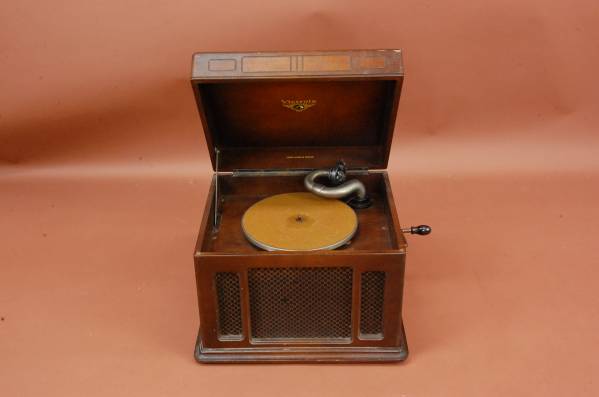 蓄音機 ビクター Victor Victrola Yahoo!オークション - 昭和レトロ 