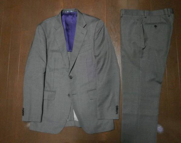 Paul Smith LONDON スーツ L 16726
