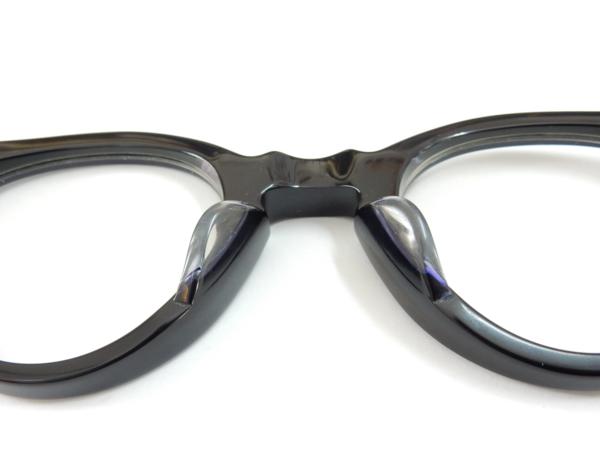 白山眼鏡店（HAKUSAN MEGANE） BRIGG ブリッグ/ブリッジ メガネ