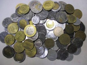 イタリア 硬貨のYahoo!オークション(旧ヤフオク!)の相場・価格を見る