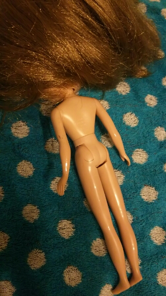 ♪ブライス プリマドーリージンジャー中古 ジャンク♪ 2026年最新ブライス プリマドーリーの人気アイテム - メルカリ