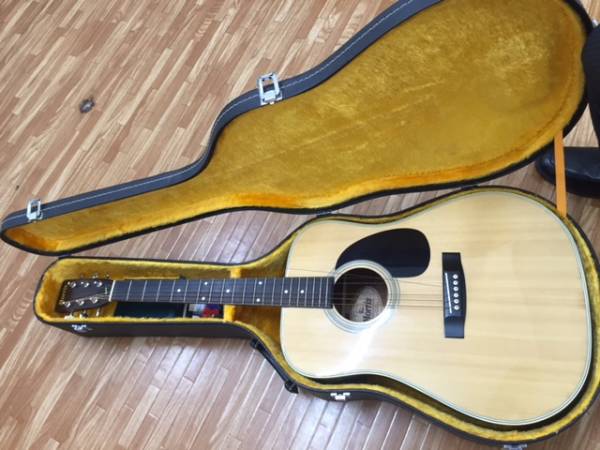 W-20 モーリス | Morris アコースティックギター MORRIS そよら成田