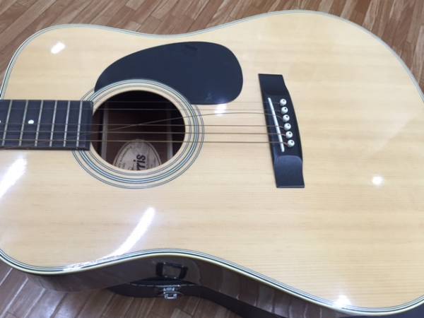 W-20 モーリス | Morris アコースティックギター MORRIS そよら成田