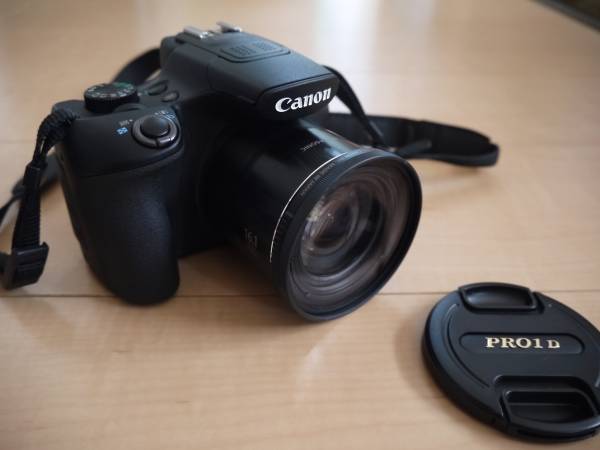 PowerShot SX280 HS Canon PowerShot SX280 HS Review | PCMag