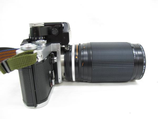 F2 フォトミック ニコン Nikon Auto NIKKOR 50mm NIKON（ニコン）F2