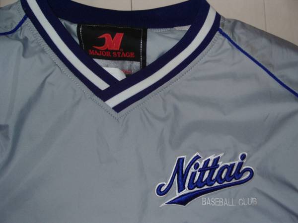 日体大 日本体育大学 硬式野球部 グラコン シャカシャカ NSSU(コート