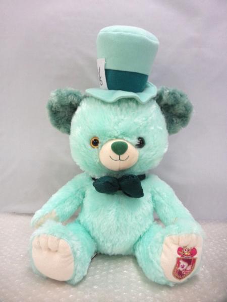 ディズニーストア オリジナルキャラクター「UniBEARsity ディズニー