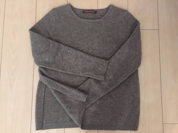 COMPTOIR DES COTONNIERS コート■コントワーデコトニエ カシミア
