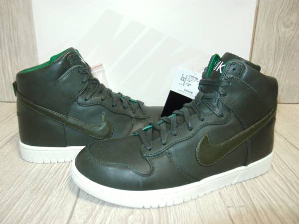 新品◆NIKE LAB ナイキ◆DUNK LUX SP 28cm ダンク◆正規品
