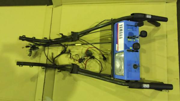 除雪機 ヤマハ リッキー SA560E 除雪機 YAMAHA リッキーSA560E 5馬力 