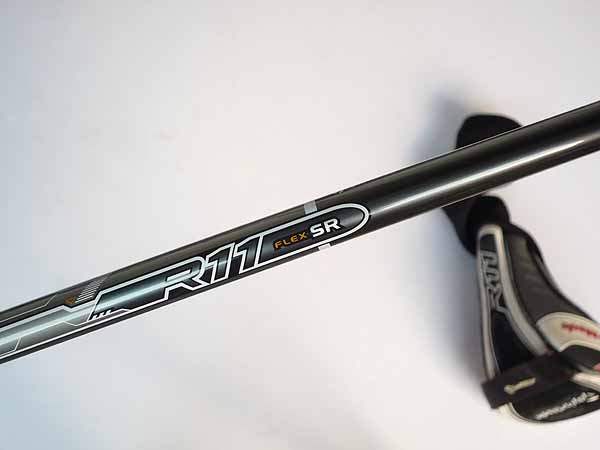 テーラーメイド R11 3番ウッド 15.5° フェアウェイウッド TaylorMade