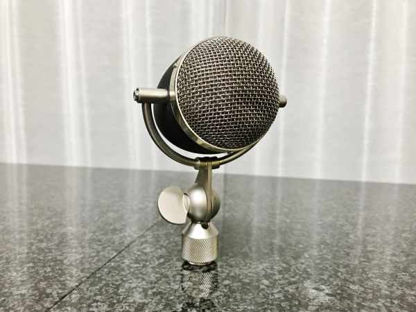完動良品 Electro Voice Raven ダイナミックマイク ElectroVoiceRaven