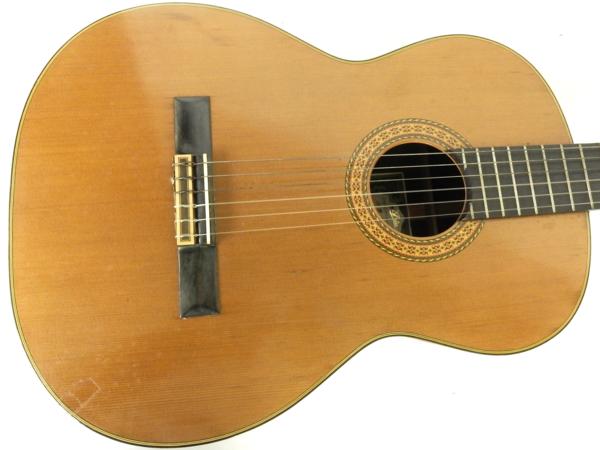 Aria AC-15 小栗利一 作 - YouTube 小栗利一 作 ARIA CONCERT GUITER 