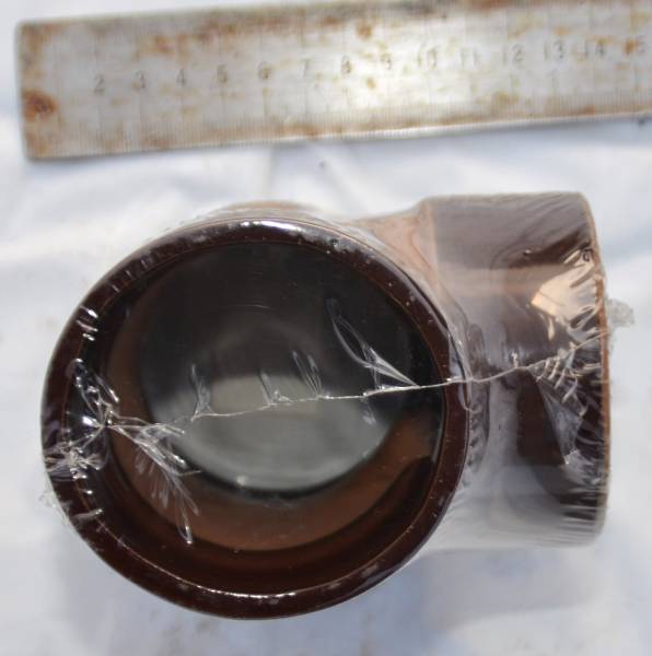 T土管 143×110×77ｍｍ　T-5　A12_2