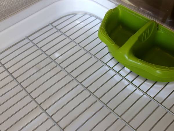 Vision M02◇バードーケージ*鳥かご◇美品*使用2か月程度◇