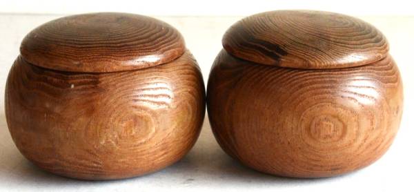 碁笥◆碁石◆白石10.7ｍｍ◆17-01-19-20