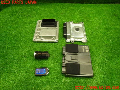 【正規品，爆買い】 1UPJ-29146110 フィットHV GP5 エンジンコンピューター(ホンダ用)｜売買されたオークション情報、yahooの商品情報をアーカイブ公開 - オークファン ホンダ用