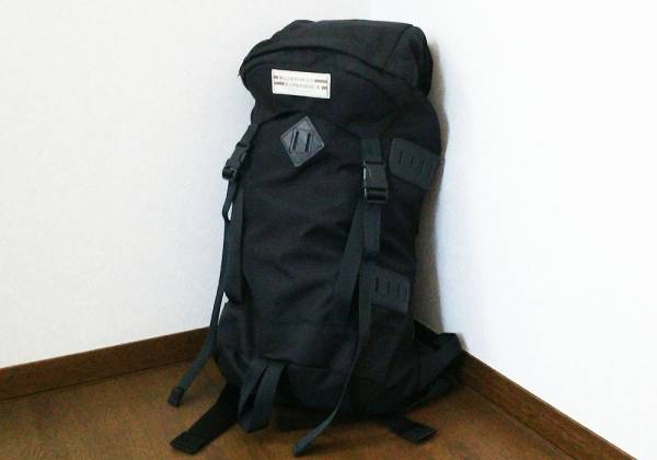 ★★★100円スタート 「ウィルダネスエクスペリエンス・ベターアルパイン」