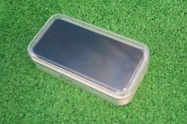 ４４★iPod touch　第５世代 32GB　シルバー A1421 ジャンク品