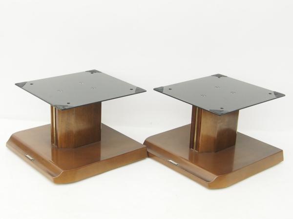 BOSE スピーカースタンド 363用 ペア ボーズ ▽ 4A18B-3
