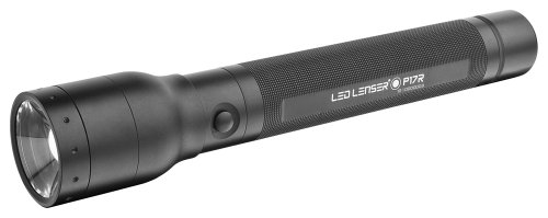 新品 懐中電灯 LED LENSER P17R OPT-8417R